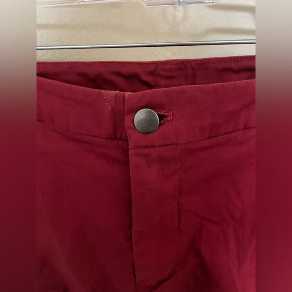 ✨Men’s Lululemon Commission Shorts Slim Chino 9” Size 38 - Picture 9 of 15